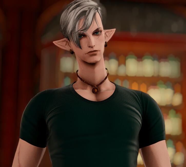 Etienne Greystone/de Courcelle