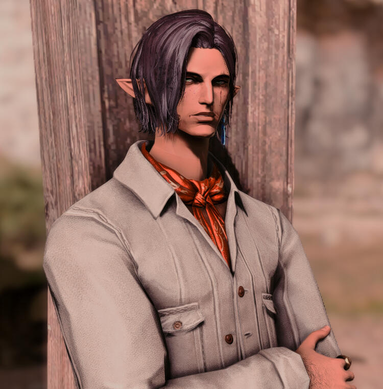 Arsene d'Entremont Arsene d'Entremont